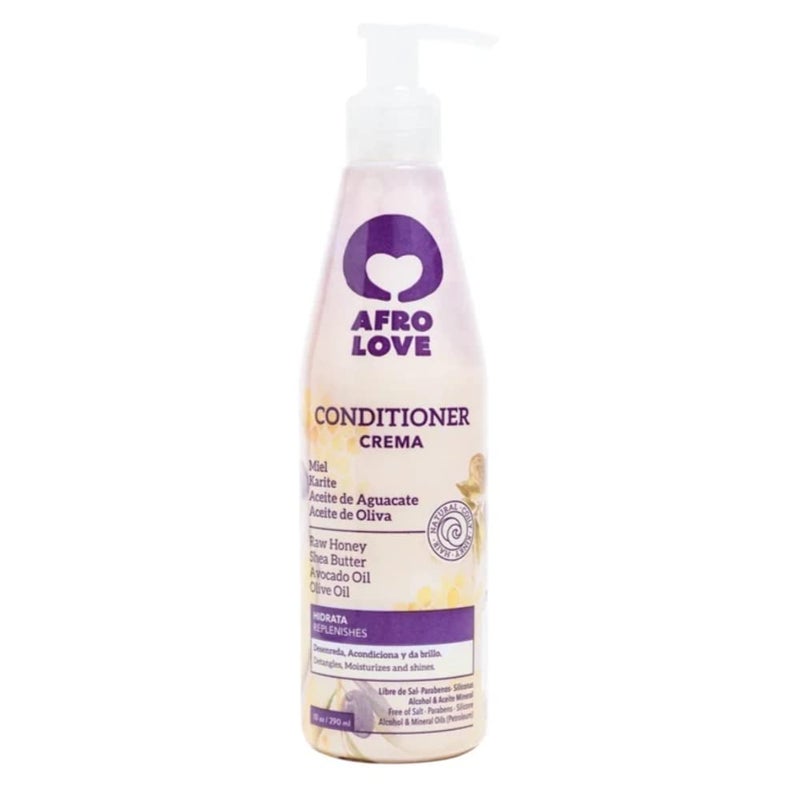 Afro Love Conditioner 10oz